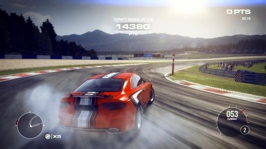 Grid 2 [Limited Edition] screenshot