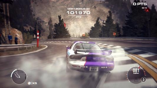 Grid 2 [Limited Edition] screenshot