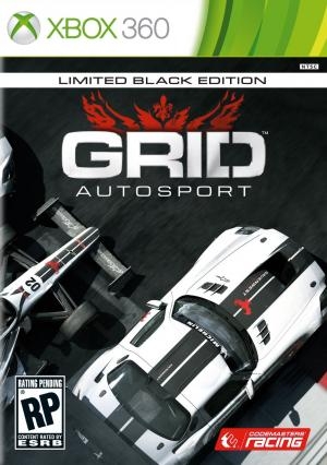 GRID Autosport