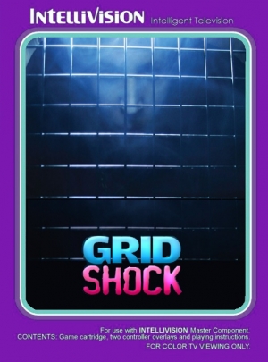 Grid Shock