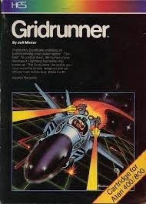 Gridrunner