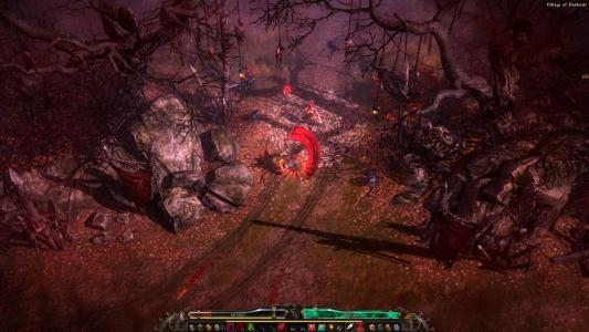 Grim Dawn screenshot