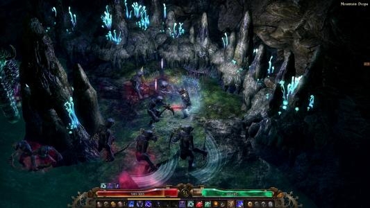 Grim Dawn screenshot