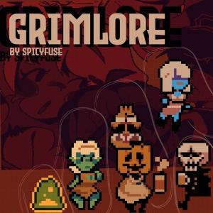 GRIMLORE