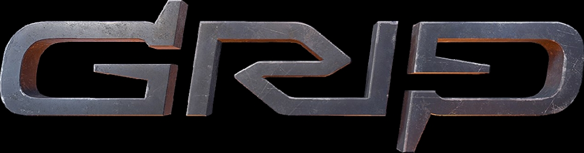 GRIP clearlogo