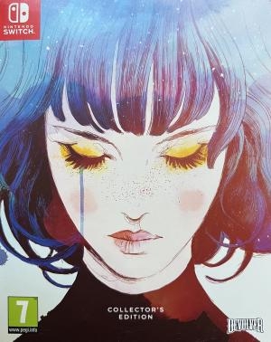 GRIS [Collector's Edition]