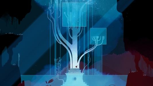 GRIS [Collector's Edition] screenshot