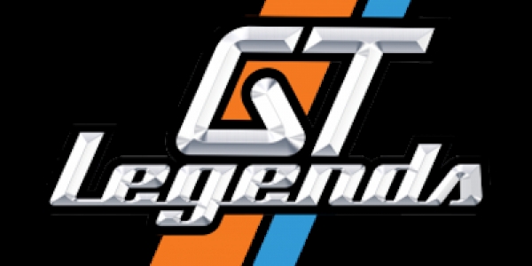 GT Legends clearlogo