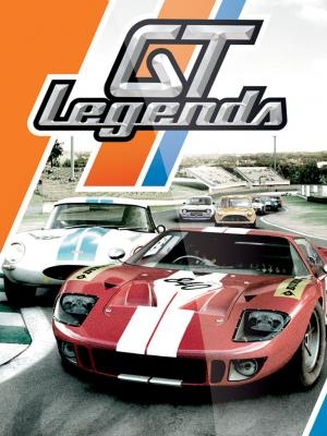 GT Legends