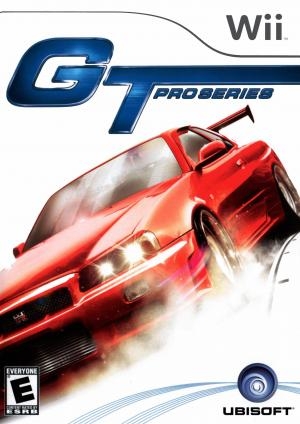 GT Pro Series