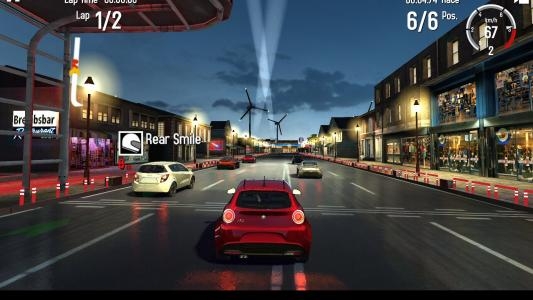 GT Racing 2 screenshot