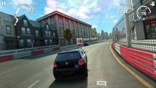 GT Racing 2 screenshot