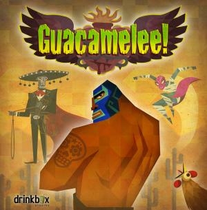 Guacamelee!