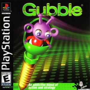 Gubble