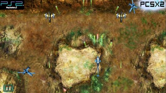 Guerrilla Strike screenshot