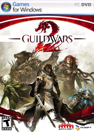 Guild Wars 2