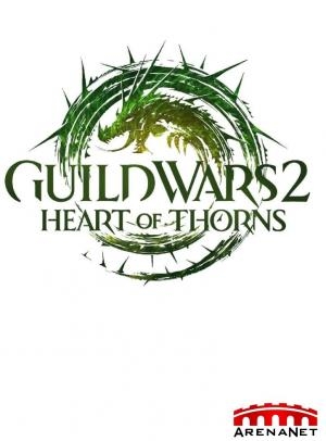 Guild Wars 2: Heart of Thorns