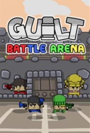 Guilt Battle Arena