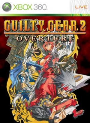 Guilty Gear 2: Overture