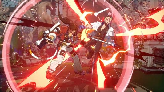 Guilty Gear: Strive [Ultimate Edition] screenshot