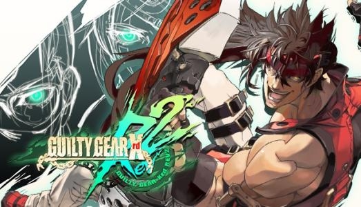 Guilty Gear Xrd: Rev 2