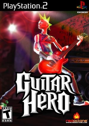 Guitar Hero