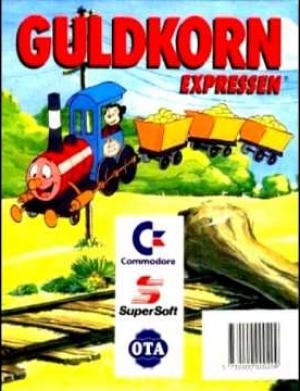 Guldkorn Expressen