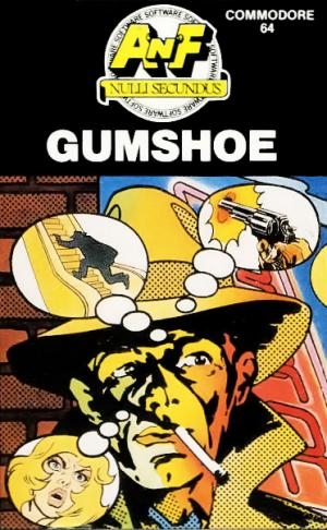 Gumshoe