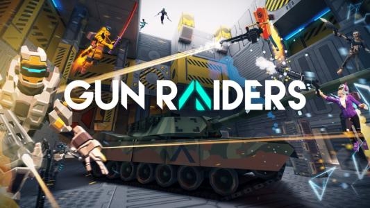 Gun Raiders