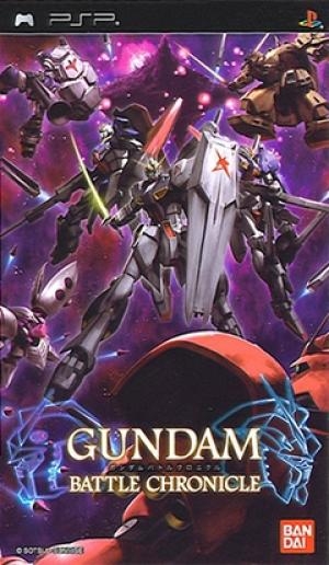 Gundam Battle Chronicle