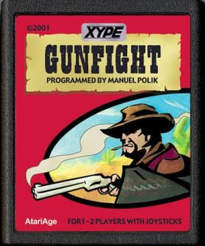 Gunfight