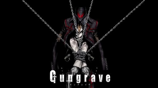 Gungrave fanart