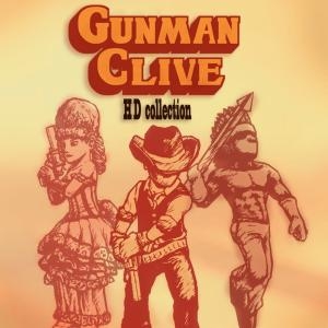 Gunman Clive: HD Collection