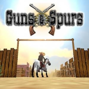 Guns and Spurs