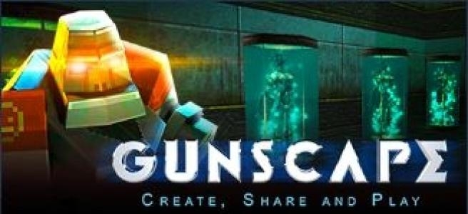 Gunscape