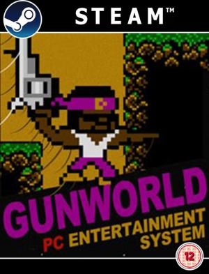 GunWorld