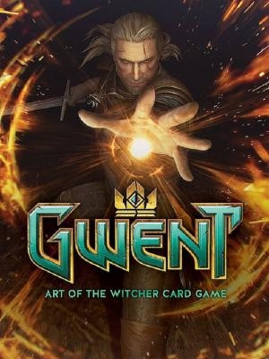 Gwent: The Witcher Card Game