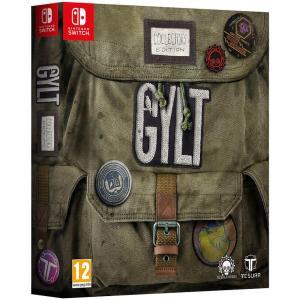 GYLT [Collector's Edition]