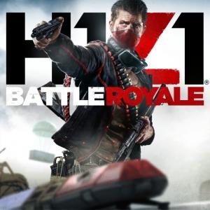 H1Z1: Battle Royale