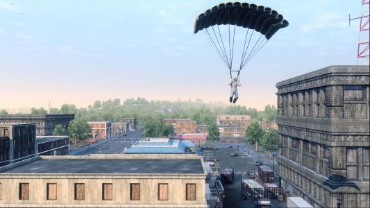 H1Z1: Battle Royale screenshot