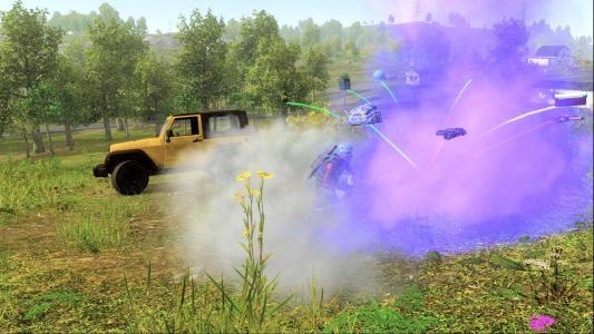 H1Z1: Battle Royale screenshot