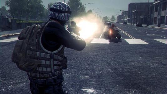 H1Z1: Battle Royale screenshot