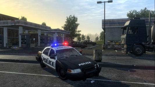 H1Z1: Battle Royale screenshot