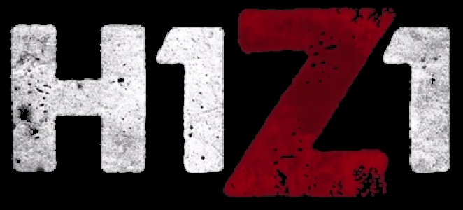 H1Z1 clearlogo