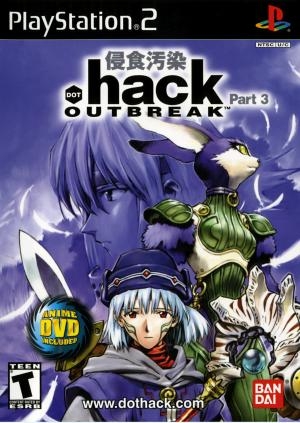 .hack//Outbreak Part 3