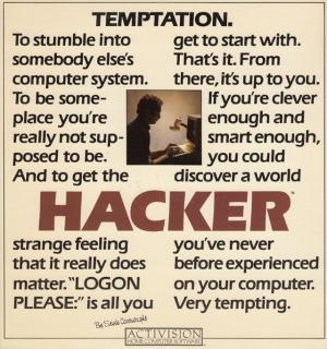 Hacker