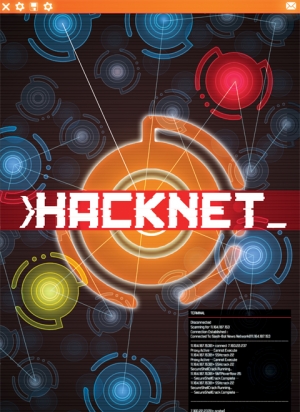 Hacknet