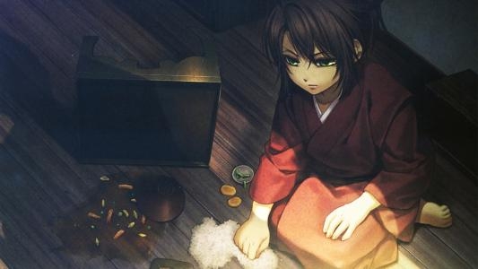 Hakuoki: Warriors of the Shinsengumi fanart