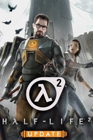 Half Life 2: Update