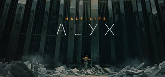 Half-Life: Alyx